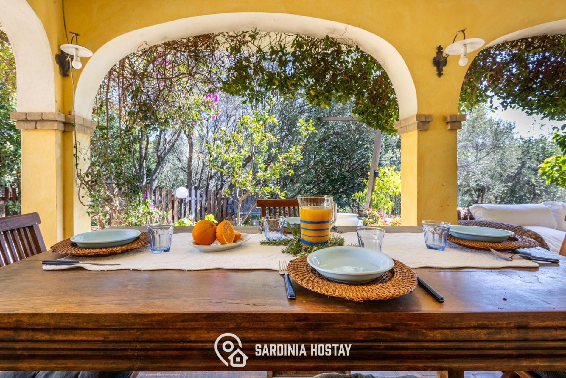Villa Emilietta วิลลัสซีมีอุส ภายนอก รูปภาพ