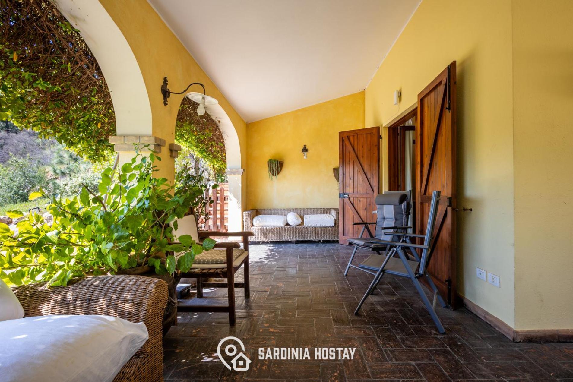Villa Emilietta วิลลัสซีมีอุส ภายนอก รูปภาพ