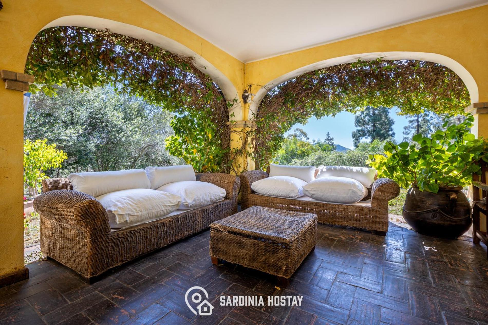 Villa Emilietta วิลลัสซีมีอุส ภายนอก รูปภาพ