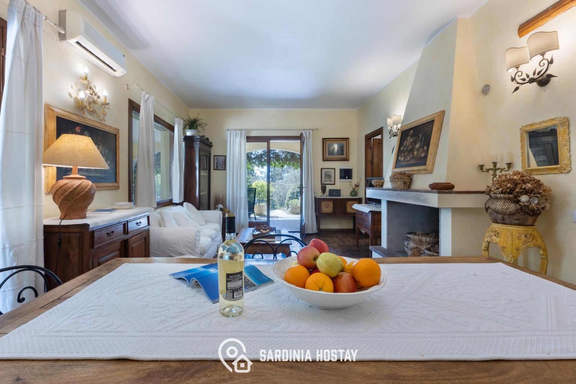 Villa Emilietta วิลลัสซีมีอุส ภายนอก รูปภาพ