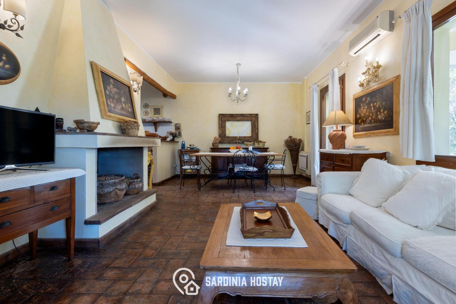 Villa Emilietta วิลลัสซีมีอุส ภายนอก รูปภาพ