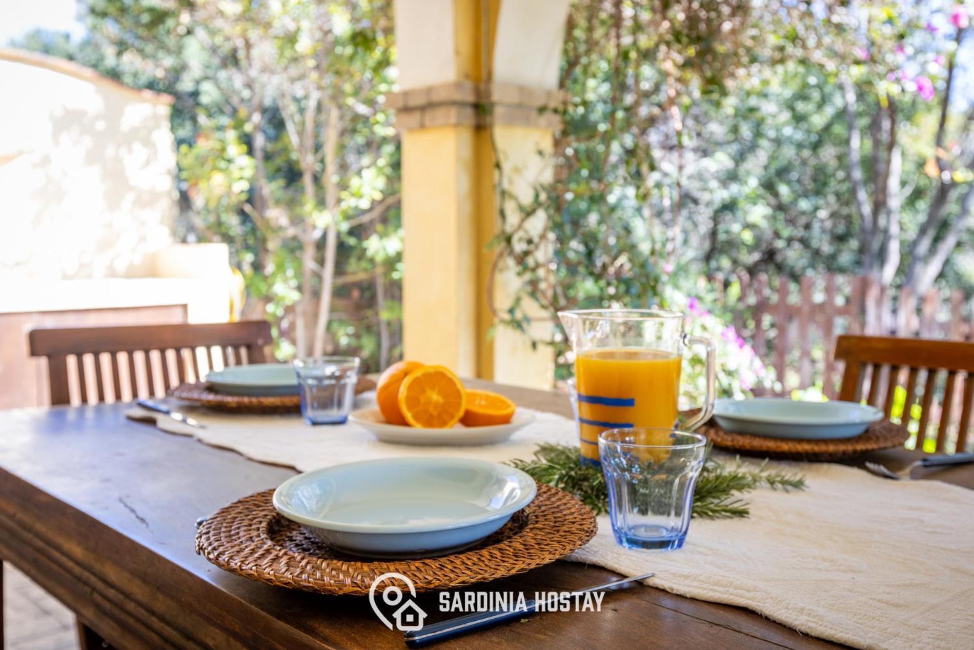 Villa Emilietta วิลลัสซีมีอุส ภายนอก รูปภาพ